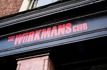 Workman’s shares heartfelt message of thanks on 10th birthday celebration