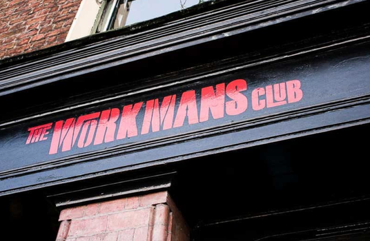 Workman's