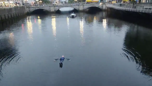 Liffey