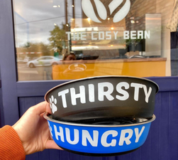 New dog-friendly café opening on the Southside this weekend