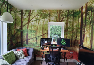 WFH for the foreseeable? This Irish biz will help you pimp out your home office