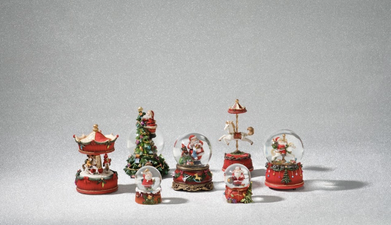 Kilkenny Design have already opened their Christmas shop and here’s what’s available