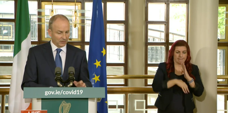 CONFIRMED: Dublin pubs to remain closed and new house visit restrictions in place