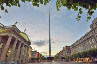 Dubliners could face further restrictions as soon as the end of the week