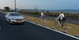 Dublin City Council issues update on Strand Road cycle route trial