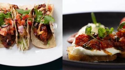 ‘Whatever happens later happens’ – Local restaurant trying to put ‘best foot forward’