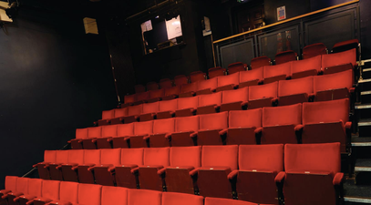 The New Theatre confirms plans to perform new play in a Dublin park due to restrictions