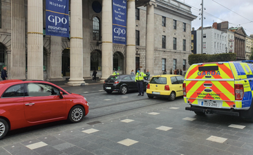 ‘Operation Fanacht’ is underway in Dublin as people asked not to leave county