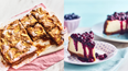 WIN: Dr. Oetker baking kit to make these two delicious treats in four simple steps