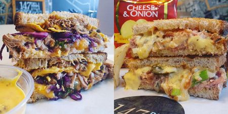 Dublin deli says it’s ‘a bit heartbreaking’ to see Dublin restaurants so quiet