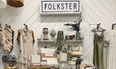 Folkster announces closure of its Temple Bar store