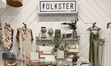 Folkster announces closure of its Temple Bar store