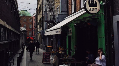 It sounds like Berlin D2 might not be reopening 