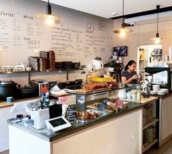 Here’s where you’ll find the best bagels in all of Dublin