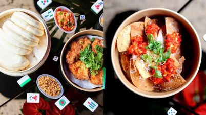 There’s a tasty new Chinese restaurant in town and it sounds un-bao-lievable 