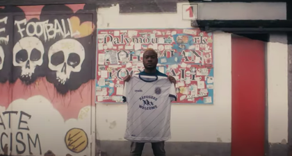 WATCH: New music video filmed at Dalymount Park with all proceeds going to MASI