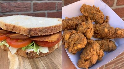 Vegan Sandwich Co shares first look at their ‘most ambitious menu of all time’ 