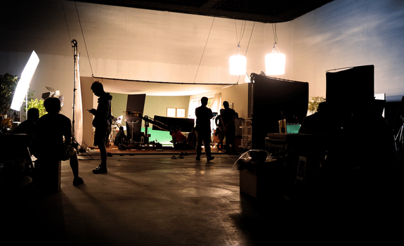 casting call