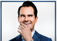 Extra date added for Jimmy Carr at the Olympia due to phenomenal demand