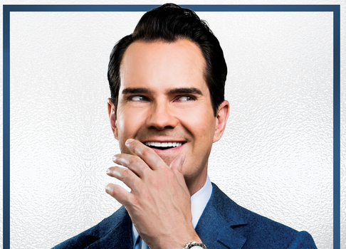 Jimmy Carr