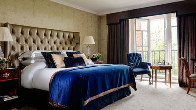 WIN: A stunning couple’s staycation in TWO luxurious Dublin hotels