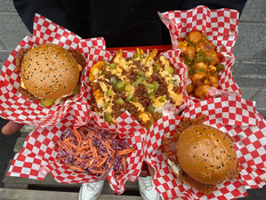 World Vegetarian Day – 11 veggie eats to help you celebrate