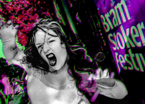 Bram Stoker Festival