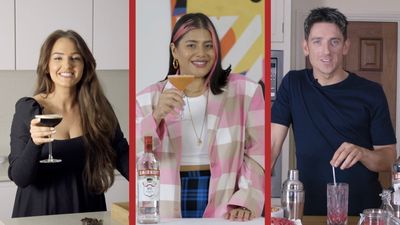 WIN: We’re giving away a Smirnoff Vodka at-home cocktail kit