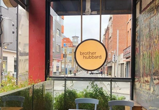 Brother Hubbard announce temporary closure of both their restaurants