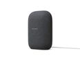 Hands on with the Google Pixel 4a and Google Nest Audio