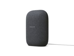 Hands on with the Google Pixel 4a and Google Nest Audio
