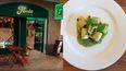 There’s a new pasta place in town and everything costs less than a tenner