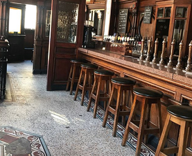 “Opening up is weather dependent” – Owner of iconic Dublin pub on level 3 challenges