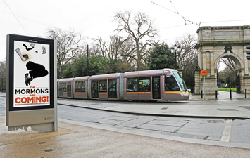 The Book of Mormon announce rescheduled Dublin dates for acclaimed musical
