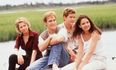 Try to remain calm, but Dawson’s Creek is coming to Netflix very soon