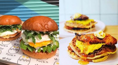 26 Dublin brunch spots with outdoor rain cover