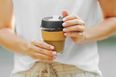 Yes – we CAN use ‘Keep Cups’ safely during Covid 19 and this Dublin café is doing it
