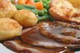 This Dublin pub is giving away FREE dessert with every Sunday roast order