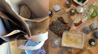 22 at home restaurant kits to try out this weekend