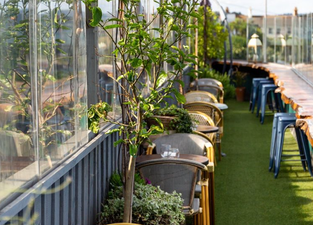 One of Bray’s favorite restaurants is set to return