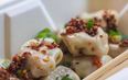 One of our favorite Dumpling spots has got a new city center location