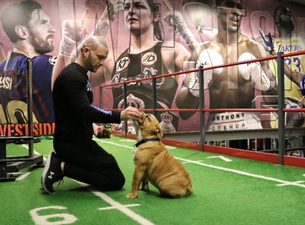 “Dark nights, dark minds” – Westside Gym owner on why he has decided to stay open