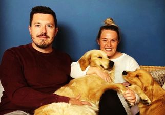 It’s nice to be nice – Local couple leading by example with ‘Covid care cards’