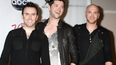 The Script have rescheduled their free concerts for HSE staff