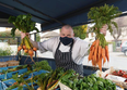 ‘Little Lockdown’ – South Dublin restaurant transforms itself into a veg market