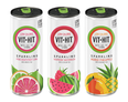 WIN: A month’s supply of new VITHIT Sparkling and lots of other merchandise