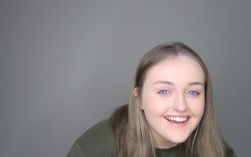 Original Nell Mescal song chosen to feature in Brown Thomas Christmas window display