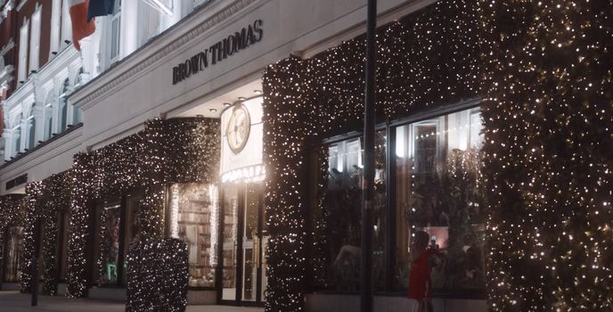 Brown Thomas