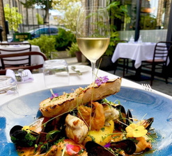 12 unreal spots doing takeaway around Blackrock and Monkstown