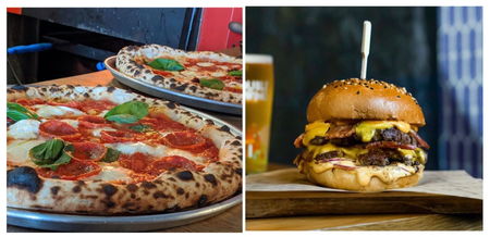 Foodie Friday: 71 unreal restaurants doing takeaway in Dublin